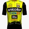 Camisa Equipa Anicolor 2025 Camisa Equipa Anicolor 2025