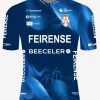 Camisa Equipa Feirense-beeceler 2025 Camisa Equipa Feirense-beeceler 2025
