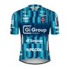 Camisa Equipa PECOL SIMOLDES GIGroup 2025 Camisa Equipa PECOL SIMOLDES GIGroup 2025