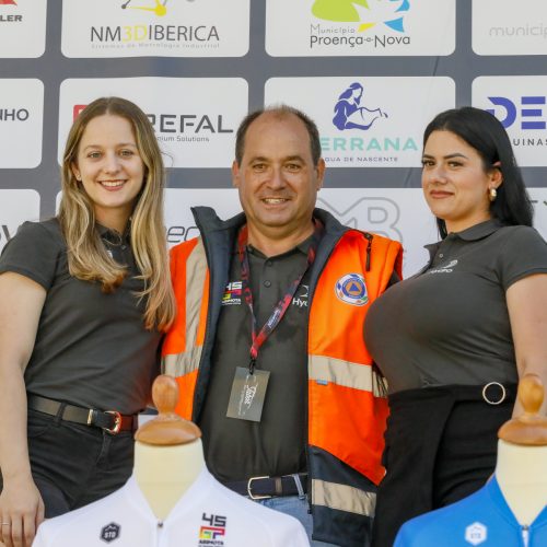 2ª Etapa 45º GP Abimota - Photo © João Fonseca Photographer