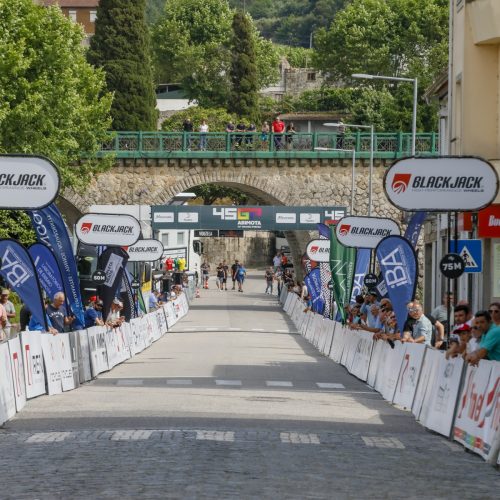 2ª Etapa 45º GP Abimota - Photo © João Fonseca Photographer