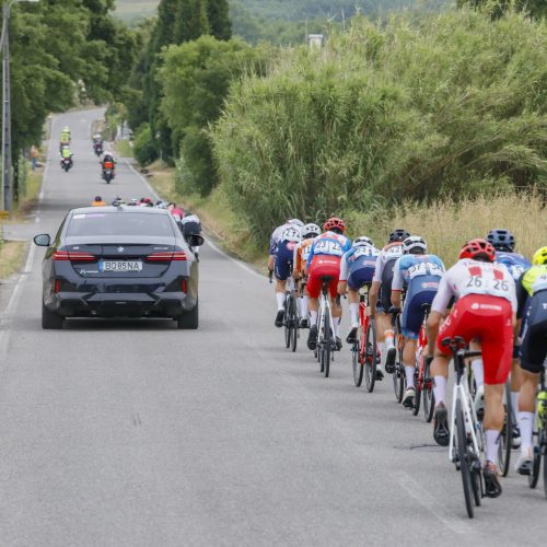 3ª Etapa 45º GP Abimota - Photo © João Fonseca Photographer