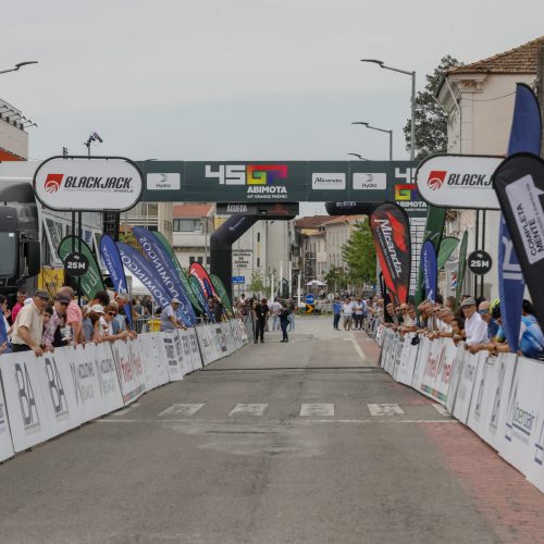 3ª Etapa 45º GP Abimota - Photo © João Fonseca Photographer