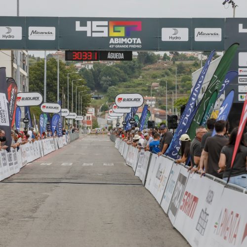 3ª Etapa 45º GP Abimota - Photo © João Fonseca Photographer