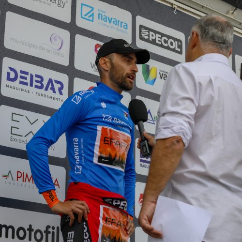 3ª Etapa 45º GP Abimota - Photo © João Fonseca Photographer