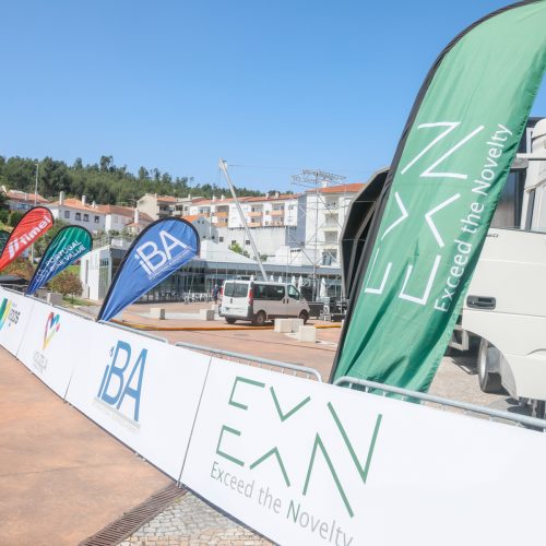 1ª Etapa 45º GP Abimota - Photo © João Fonseca Photographer